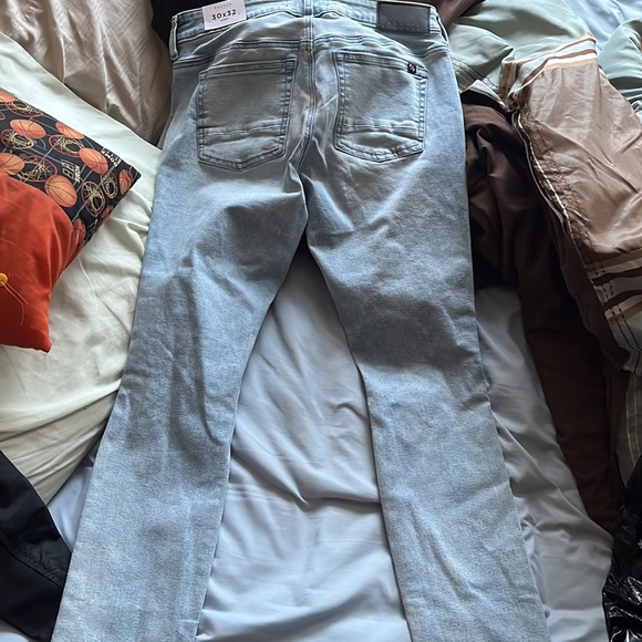 Pacsun Jeans 30x32 - Picture 3 of 4